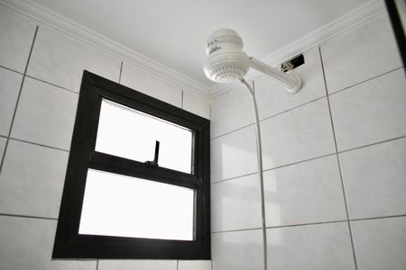 Apartamento à venda com 62m², 2 quartos e 1 vaga Apartamento à venda com 62m², 2 quartos e 1 vagaBanheiro