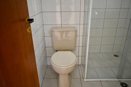 Apartamento à venda com 62m², 2 quartos e 1 vaga Apartamento à venda com 62m², 2 quartos e 1 vagaBanheiro