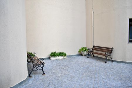Apartamento à venda com 62m², 2 quartos e 1 vaga Apartamento à venda com 62m², 2 quartos e 1 vagaÁrea comum