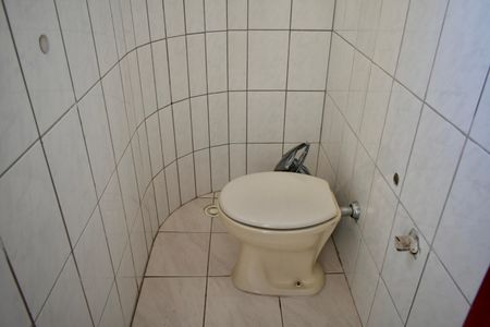Apartamento à venda com 62m², 2 quartos e 1 vaga Apartamento à venda com 62m², 2 quartos e 1 vagaBanheiro de serviço