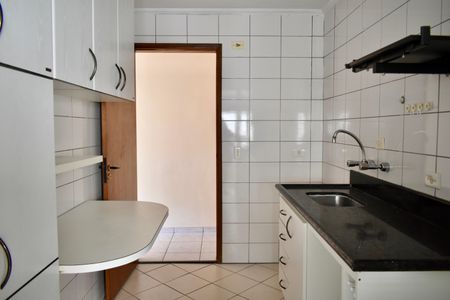 Apartamento à venda com 62m², 2 quartos e 1 vaga Apartamento à venda com 62m², 2 quartos e 1 vagaCozinha