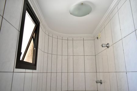 Apartamento à venda com 62m², 2 quartos e 1 vaga Apartamento à venda com 62m², 2 quartos e 1 vagaBanheiro de serviço
