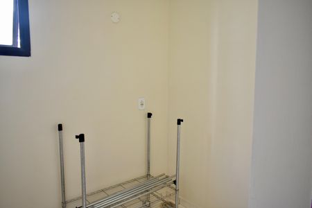 Apartamento à venda com 62m², 2 quartos e 1 vaga Apartamento à venda com 62m², 2 quartos e 1 vagaQuarto de serviço