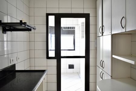 Apartamento à venda com 62m², 2 quartos e 1 vaga Apartamento à venda com 62m², 2 quartos e 1 vagaCozinha