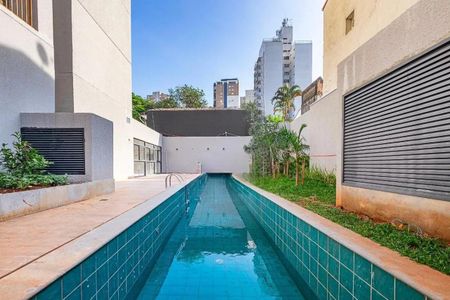 Apartamento à venda com 24m², 1 quarto e sem vaga Apartamento à venda com 24m², 1 quarto e sem vagaFoto 15