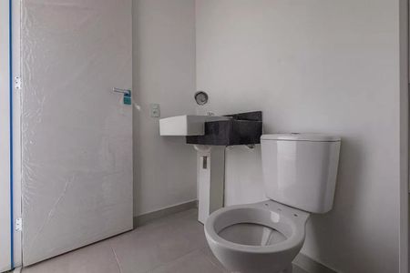 Apartamento à venda com 24m², 1 quarto e sem vaga Apartamento à venda com 24m², 1 quarto e sem vagaFoto 11
