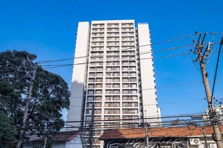 Apartamento à venda com 24m², 1 quarto e sem vaga Apartamento à venda com 24m², 1 quarto e sem vagaFoto 17