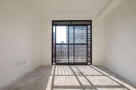 Apartamento à venda com 24m², 1 quarto e sem vaga Apartamento à venda com 24m², 1 quarto e sem vagaFoto 03