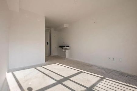 Apartamento à venda com 24m², 1 quarto e sem vaga Apartamento à venda com 24m², 1 quarto e sem vagaFoto 04