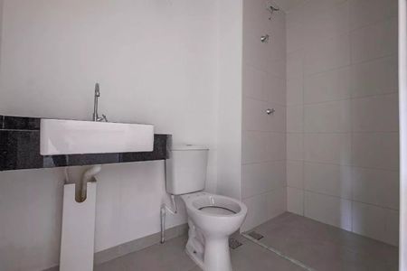 Apartamento à venda com 24m², 1 quarto e sem vaga Apartamento à venda com 24m², 1 quarto e sem vagaFoto 10