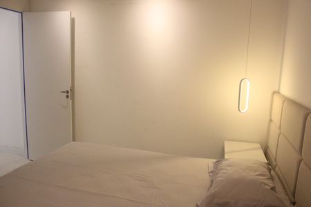 Apartamento à venda com 52m², 1 quarto e 1 vagaQuarto