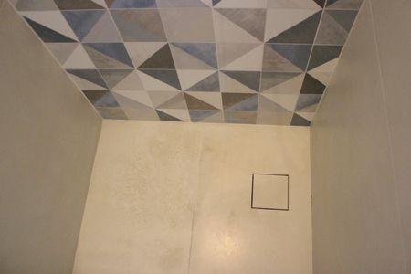 Apartamento à venda com 52m², 1 quarto e 1 vagaBanheiro