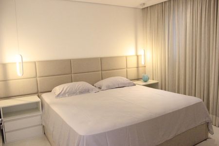 Apartamento à venda com 52m², 1 quarto e 1 vagaQuarto