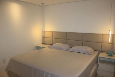 Apartamento à venda com 52m², 1 quarto e 1 vagaQuarto