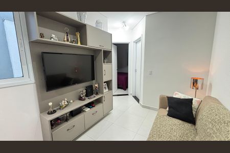 Apartamento à venda com 99m², 2 quartos e 1 vaga Apartamento à venda com 99m², 2 quartos e 1 vagaSala - Sala de Jantar
