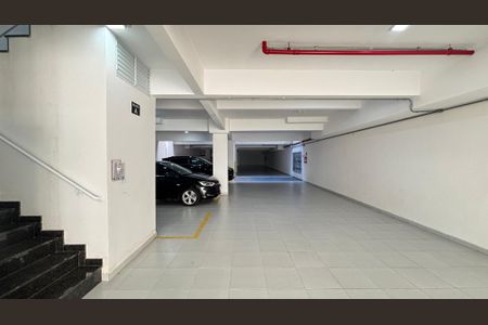 Apartamento à venda com 99m², 2 quartos e 1 vaga Apartamento à venda com 99m², 2 quartos e 1 vagaGaragem