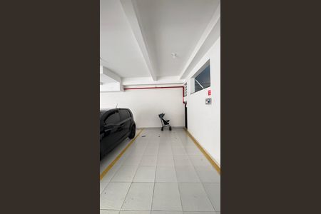Apartamento à venda com 99m², 2 quartos e 1 vaga Apartamento à venda com 99m², 2 quartos e 1 vagaGaragem