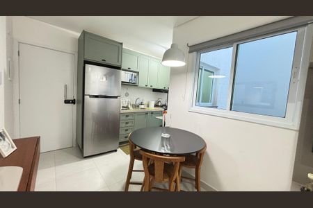 Apartamento à venda com 99m², 2 quartos e 1 vaga Apartamento à venda com 99m², 2 quartos e 1 vagaSala - Sala de Jantar