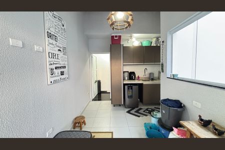 Apartamento à venda com 99m², 2 quartos e 1 vaga Apartamento à venda com 99m², 2 quartos e 1 vagaCobertura