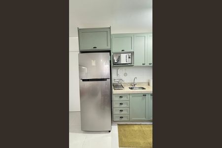 Apartamento à venda com 99m², 2 quartos e 1 vaga Apartamento à venda com 99m², 2 quartos e 1 vagaCozinha