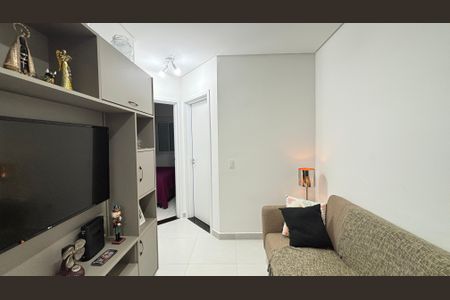 Apartamento à venda com 99m², 2 quartos e 1 vaga Apartamento à venda com 99m², 2 quartos e 1 vagaSala - Sala de Jantar
