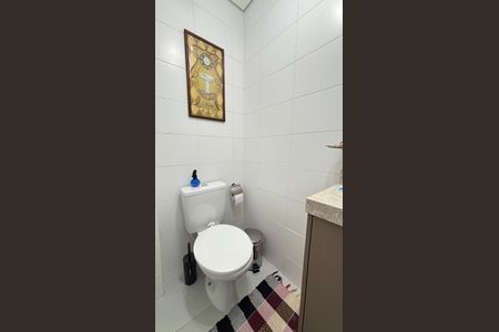 Apartamento à venda com 99m², 2 quartos e 1 vaga Apartamento à venda com 99m², 2 quartos e 1 vagaCobertura - Banheiro