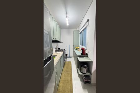 Apartamento à venda com 99m², 2 quartos e 1 vaga Apartamento à venda com 99m², 2 quartos e 1 vagaCozinha