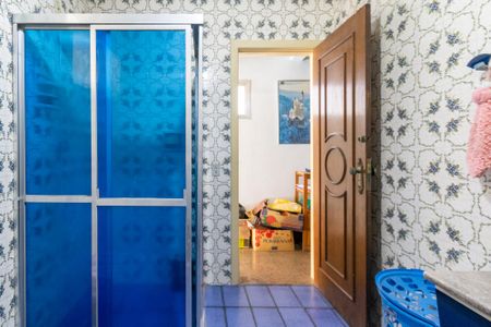 Casa à venda com 500m², 3 quartos e 2 vagas Casa à venda com 500m², 3 quartos e 2 vagasBanheiro da Suíte 2