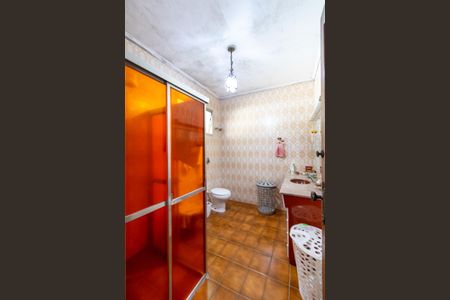 Casa à venda com 500m², 3 quartos e 2 vagas Casa à venda com 500m², 3 quartos e 2 vagasBanheiro da Suíte 3