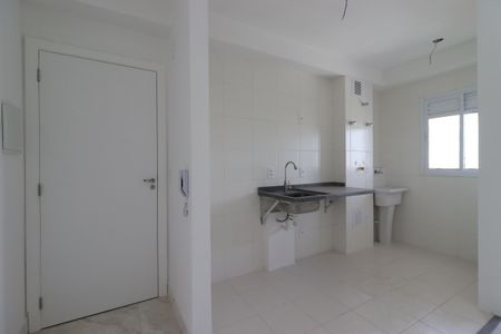 Apartamento à venda com 48m², 2 quartos e 1 vagaCozinha