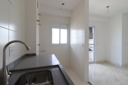 Apartamento à venda com 48m², 2 quartos e 1 vagaCozinha
