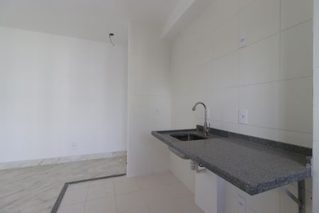 Apartamento à venda com 48m², 2 quartos e 1 vagaCozinha