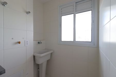Apartamento à venda com 48m², 2 quartos e 1 vagaÁrea de Serviço