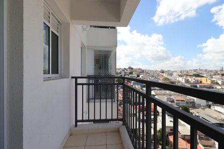 Apartamento à venda com 48m², 2 quartos e 1 vagaVaranda Gourmet