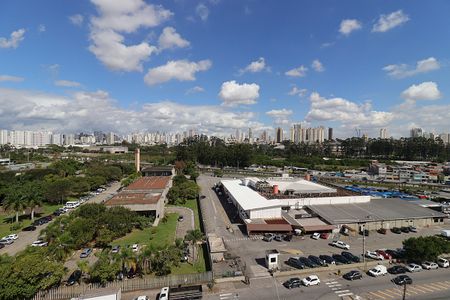 Apartamento à venda com 48m², 2 quartos e 1 vagaVista do Quarto