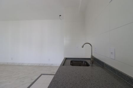 Apartamento à venda com 48m², 2 quartos e 1 vagaCozinha