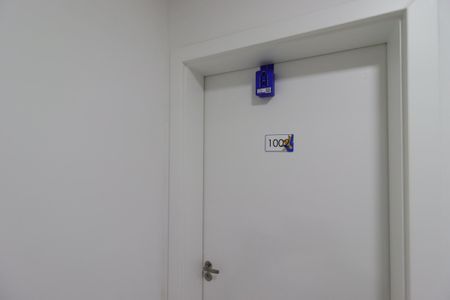 Apartamento à venda com 48m², 2 quartos e 1 vagaLockbox 