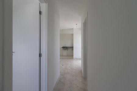 Apartamento à venda com 48m², 2 quartos e 1 vagaCorredor