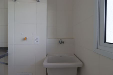 Apartamento à venda com 48m², 2 quartos e 1 vagaÁrea de Serviço