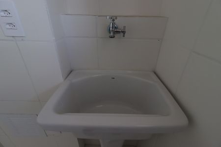 Apartamento à venda com 48m², 2 quartos e 1 vagaÁrea de Serviço