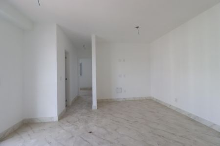 Apartamento à venda com 48m², 2 quartos e 1 vagaSala