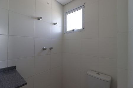 Apartamento à venda com 48m², 2 quartos e 1 vagaBanheiro da Suíte