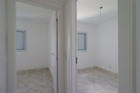 Apartamento à venda com 48m², 2 quartos e 1 vagaCorredor