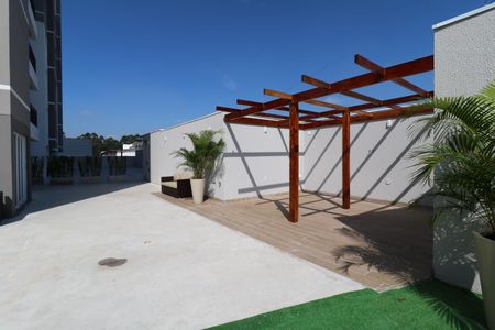 Apartamento à venda com 48m², 2 quartos e 1 vagaÁrea Comum - Solário