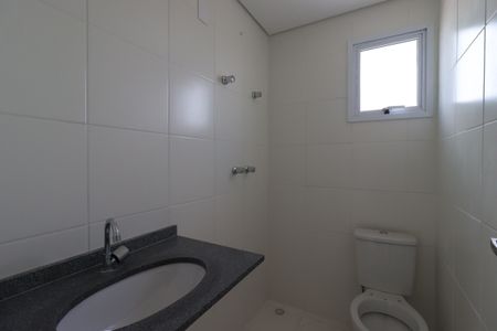 Apartamento à venda com 48m², 2 quartos e 1 vagaBanheiro Social