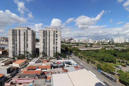 Apartamento à venda com 48m², 2 quartos e 1 vagaVista da Varanda Gourmet