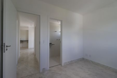 Apartamento à venda com 48m², 2 quartos e 1 vagaSuíte