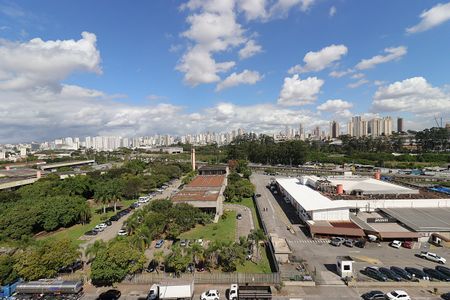 Apartamento à venda com 48m², 2 quartos e 1 vagaVista doa Suíte