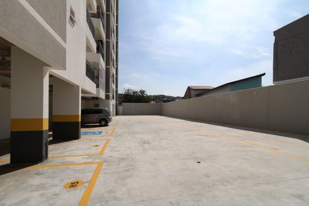 Apartamento à venda com 48m², 2 quartos e 1 vagaGaragem