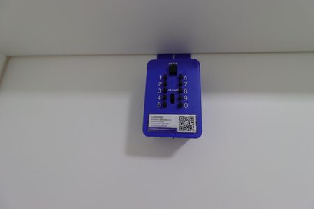 Apartamento à venda com 48m², 2 quartos e 1 vagaLockbox 